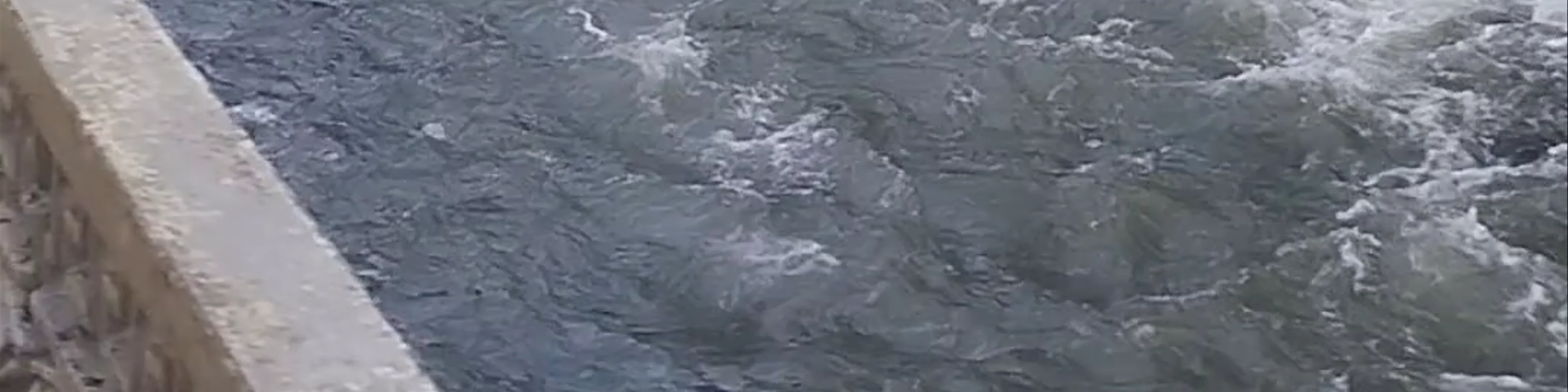 Borjomi Mineral Water (hot spring)