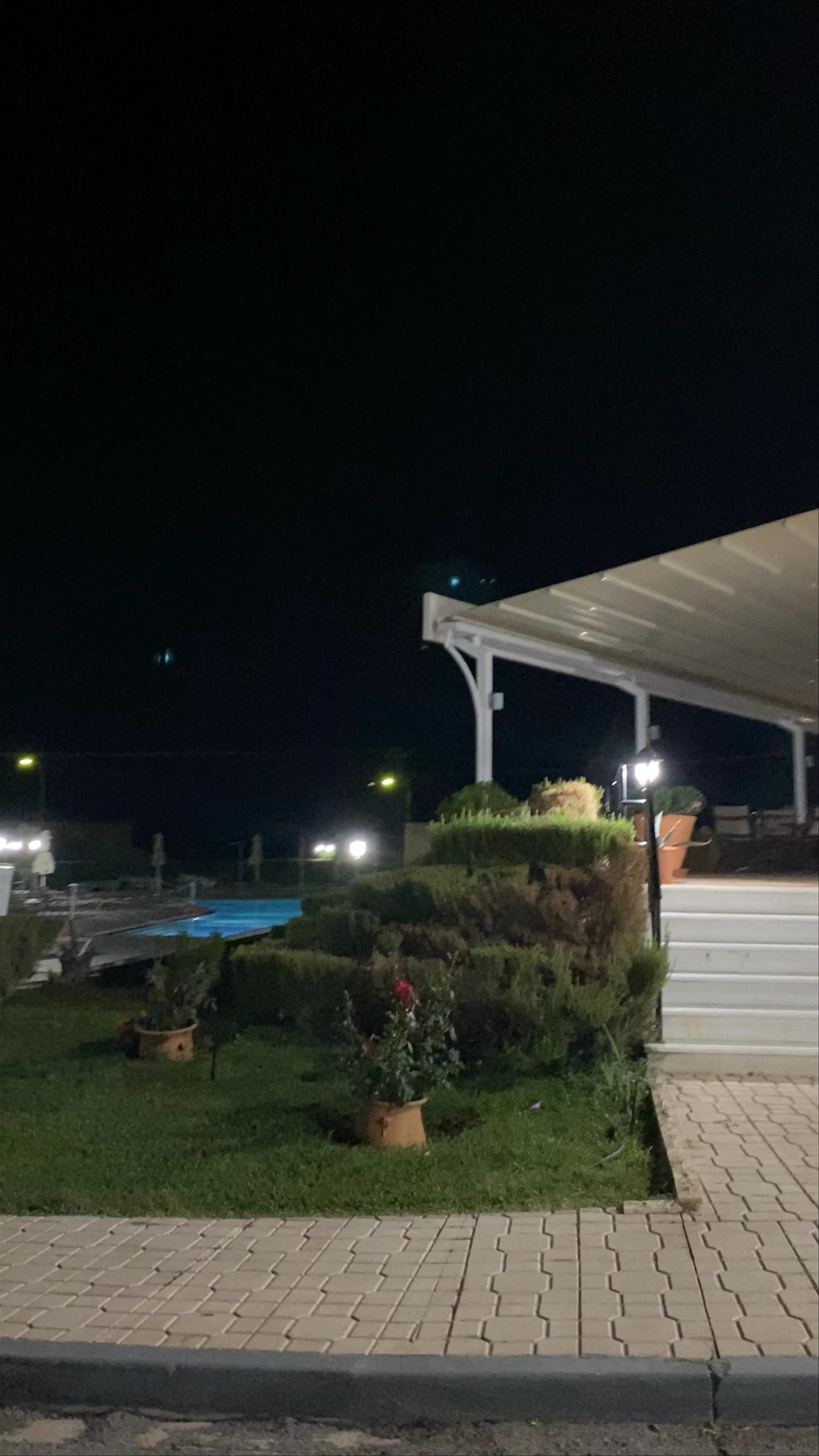 Nefeli Hotel