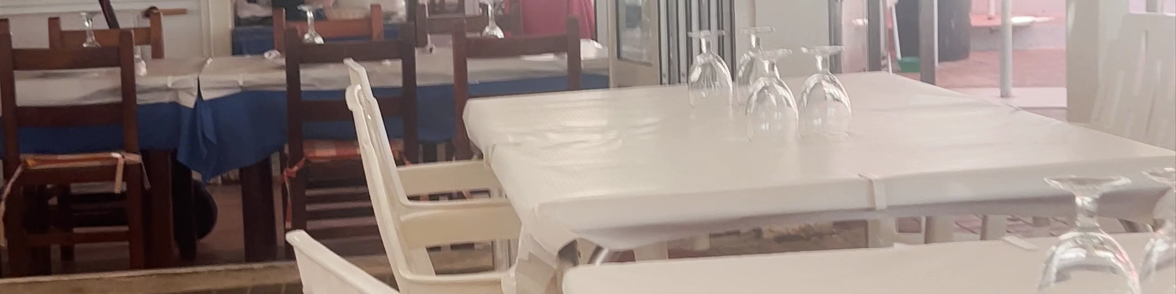 RESTAURANTE EL CARRO I CALPE