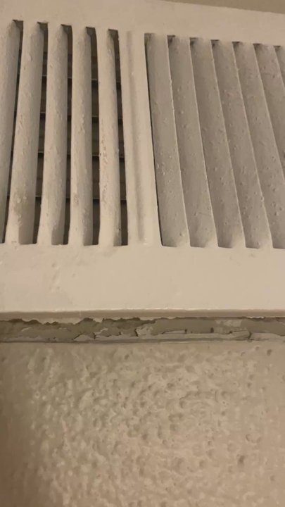 Summit at Hyde Park - Black mold in the air vents. For months I complained about a smell and health issues. They knew as my neighbor discovered mold in her vent - Apartments Near Me - Austin, Texas