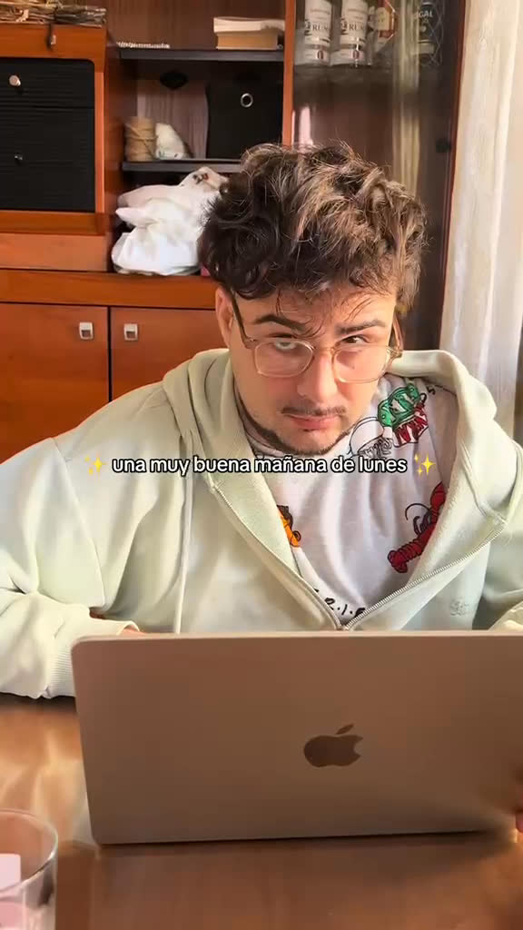 Vídeo UGC 5 de Irene