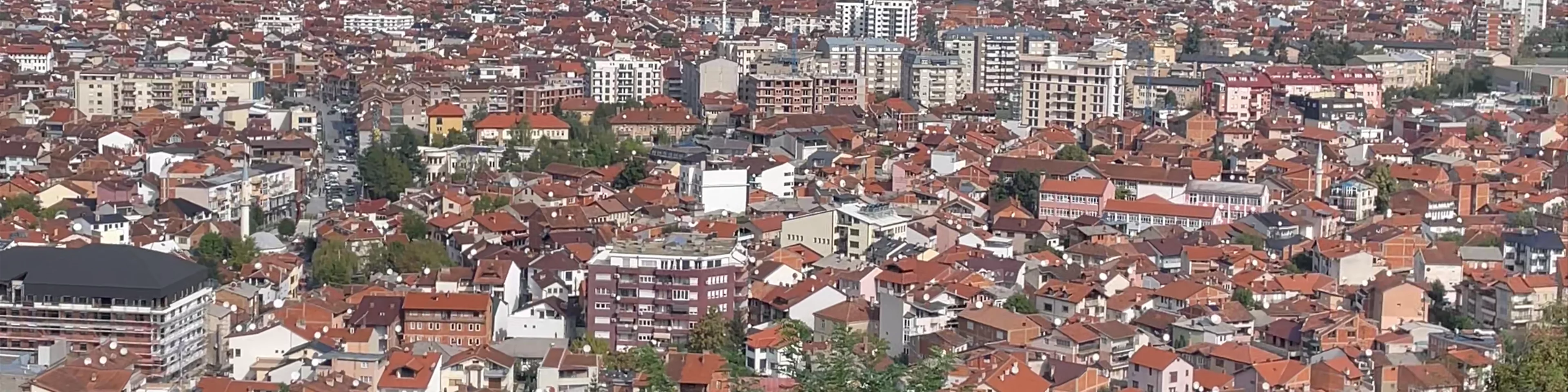 Prizren Fortress