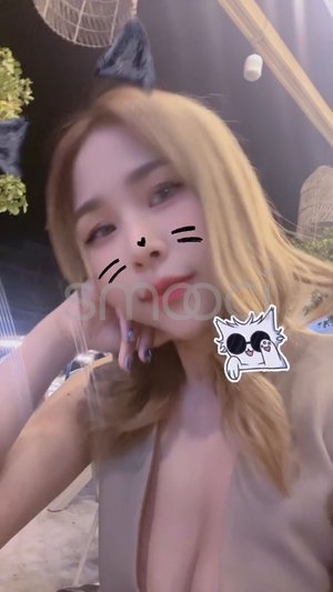 Jasmine Bangkok Escort Video #25622