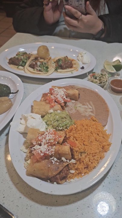 El Rinconsito - Kent - Mexican Near Me - Kent, Washington