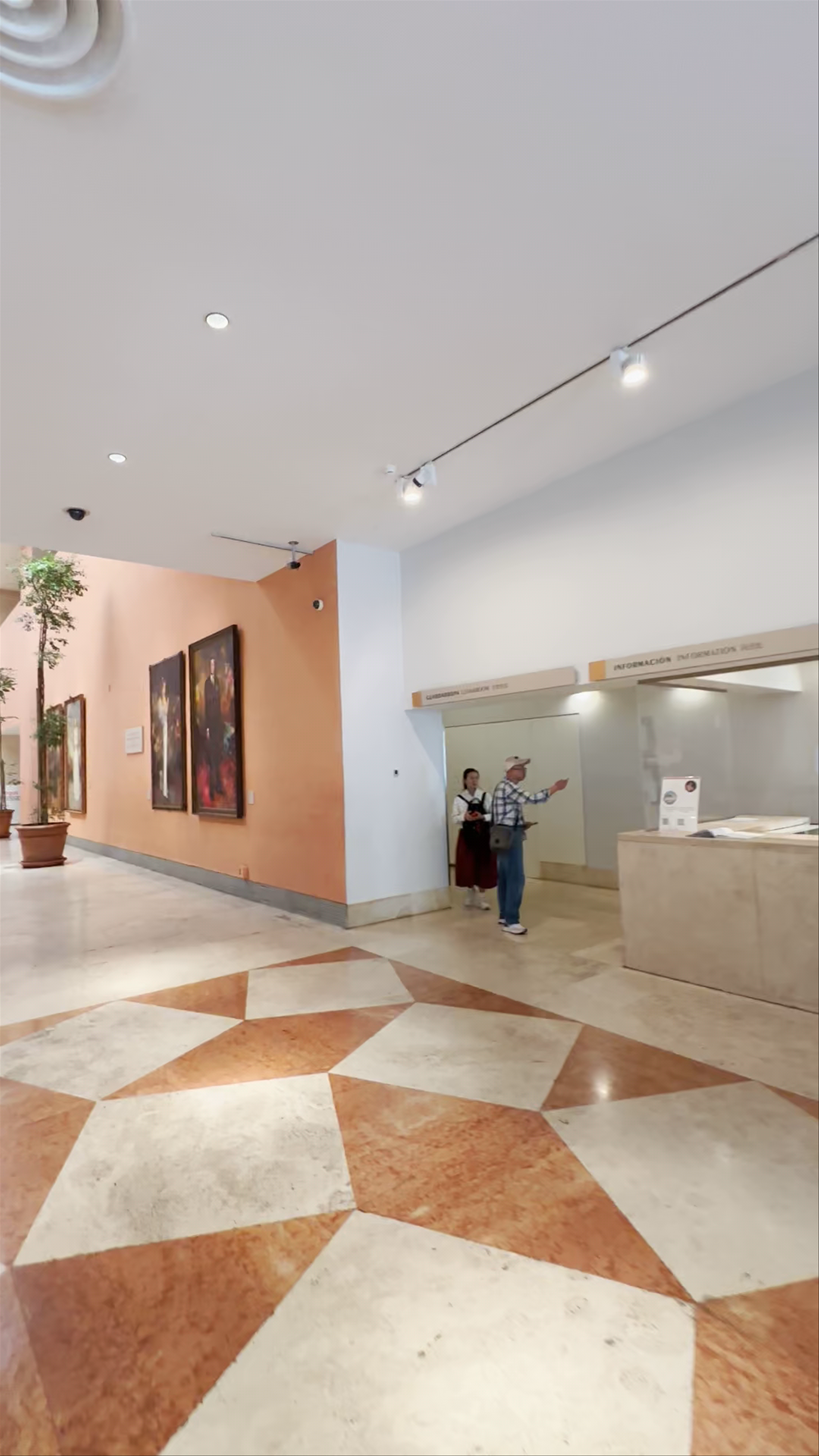 Museo Nacional Thyssen-Bornemisza: A Timeless Artistic Journey in Madrid