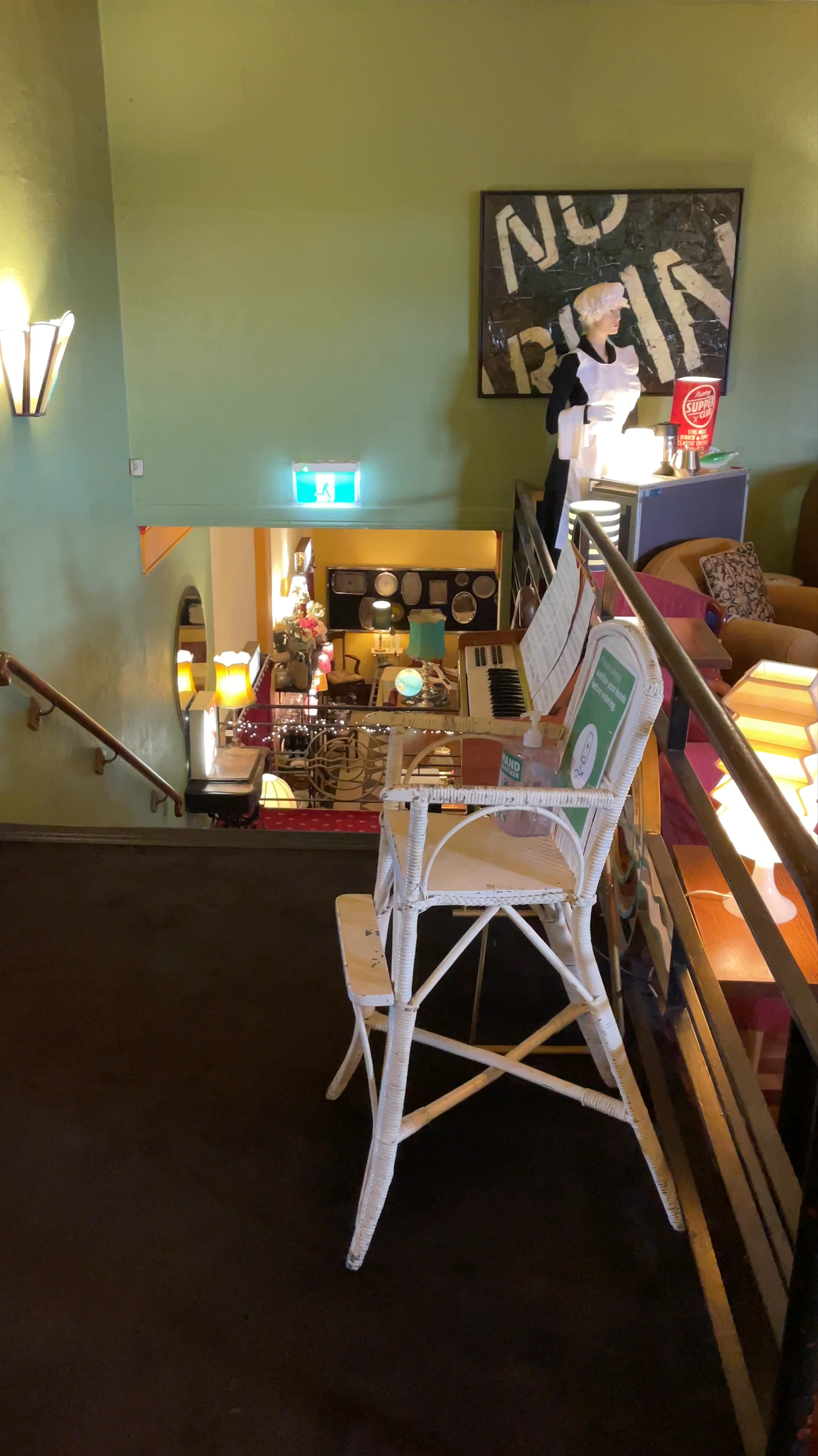 Avalon Restaurant & Cocktail Bar