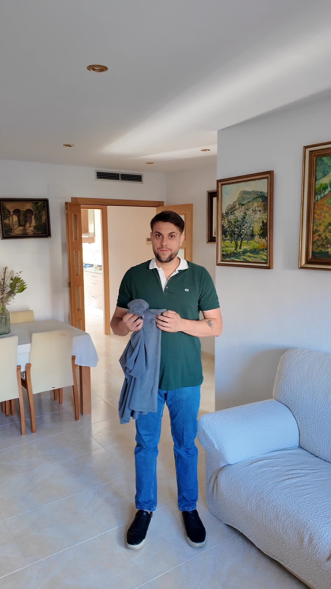 Vídeo UGC 8 de Jaume