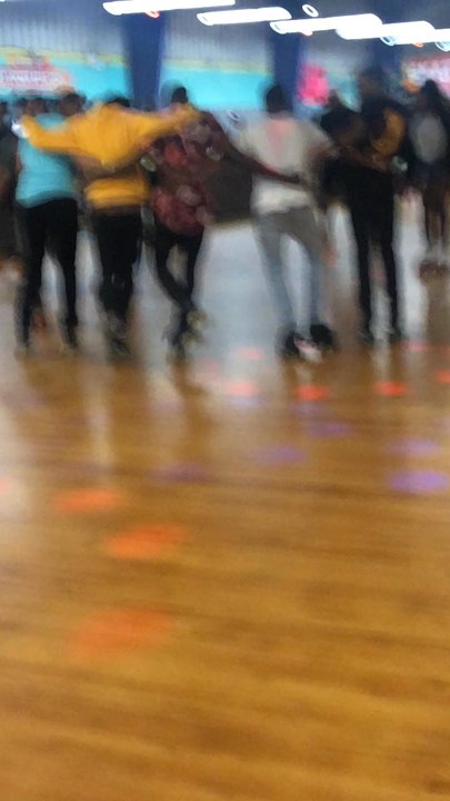 Millennium Skate World - Skating Rinks Near Me - Camden, New Jersey