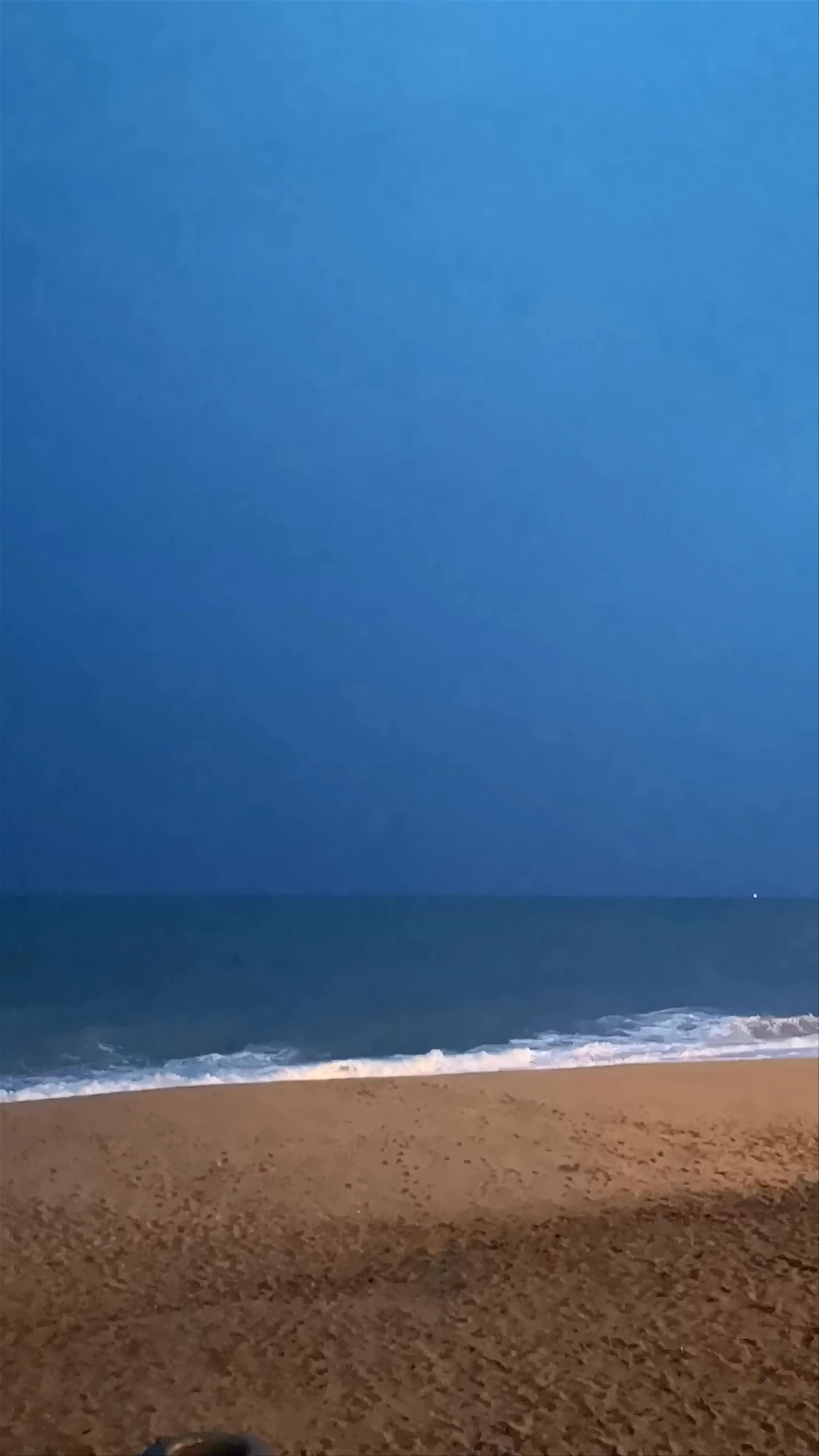 La Barceloneta Beach