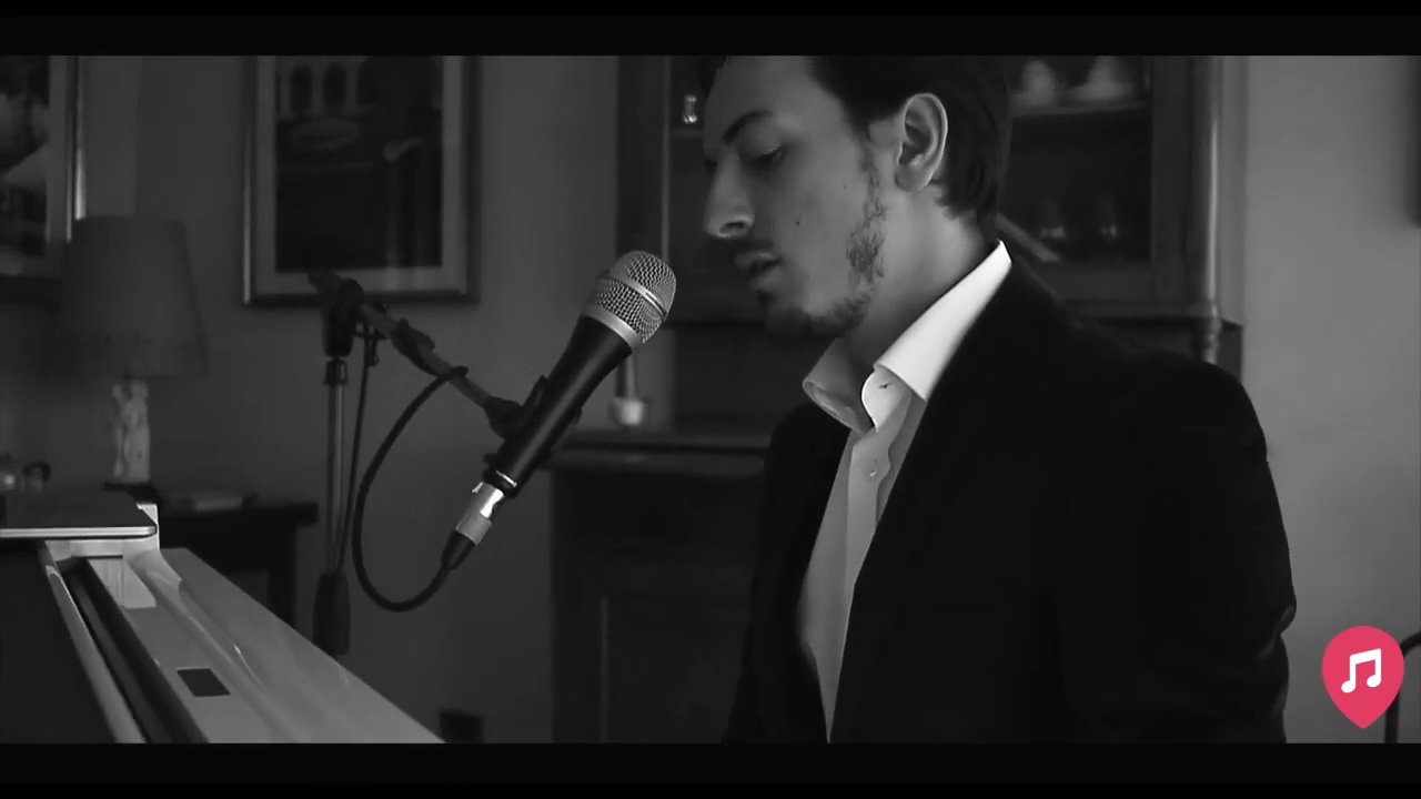 Bellissimo Duo - Shallow - video
