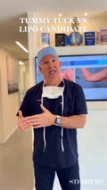 @therealdrsterry on liposuction or tuck