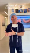 @therealdrsterry on liposuction or tuck