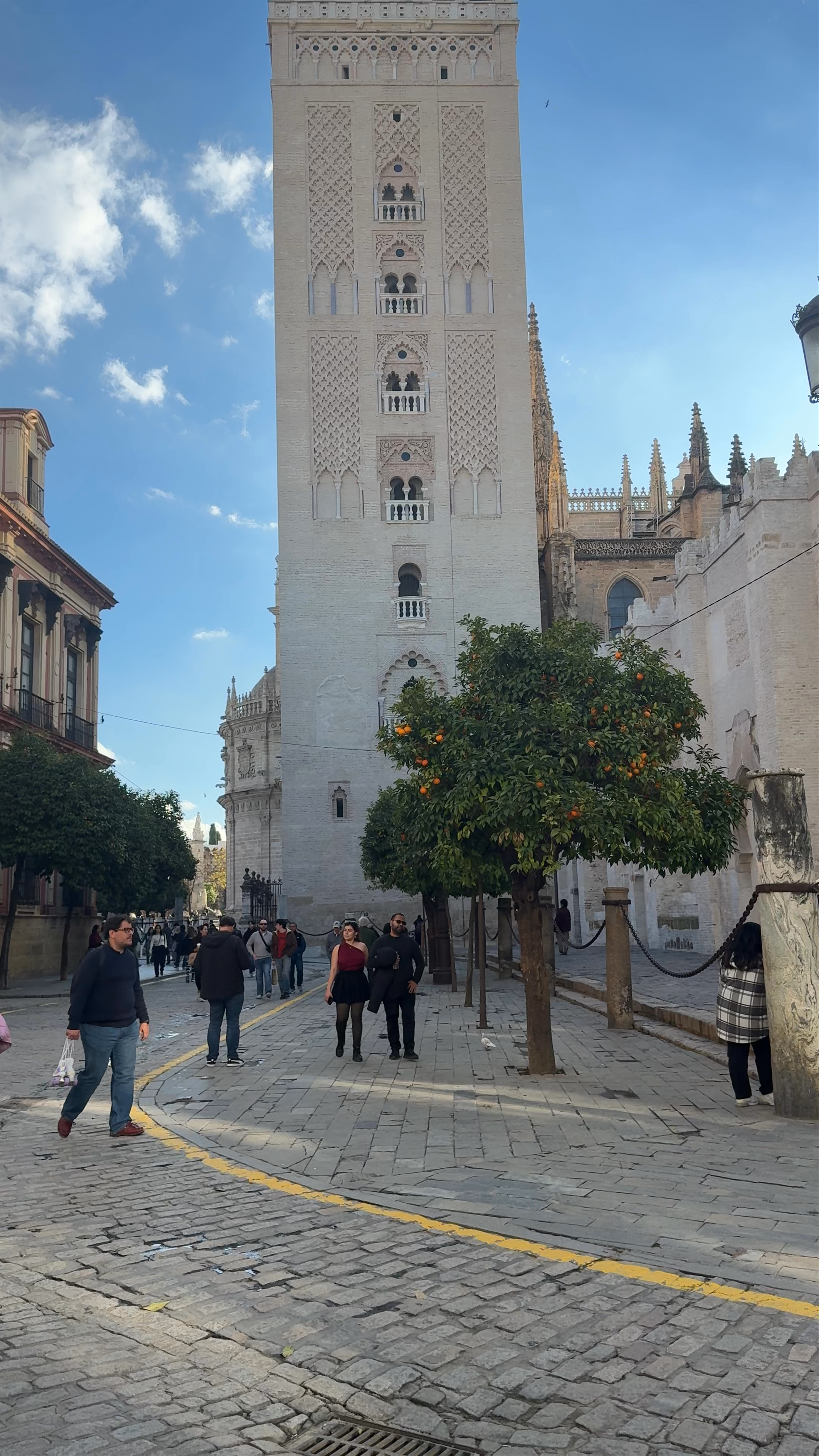 La Giralda