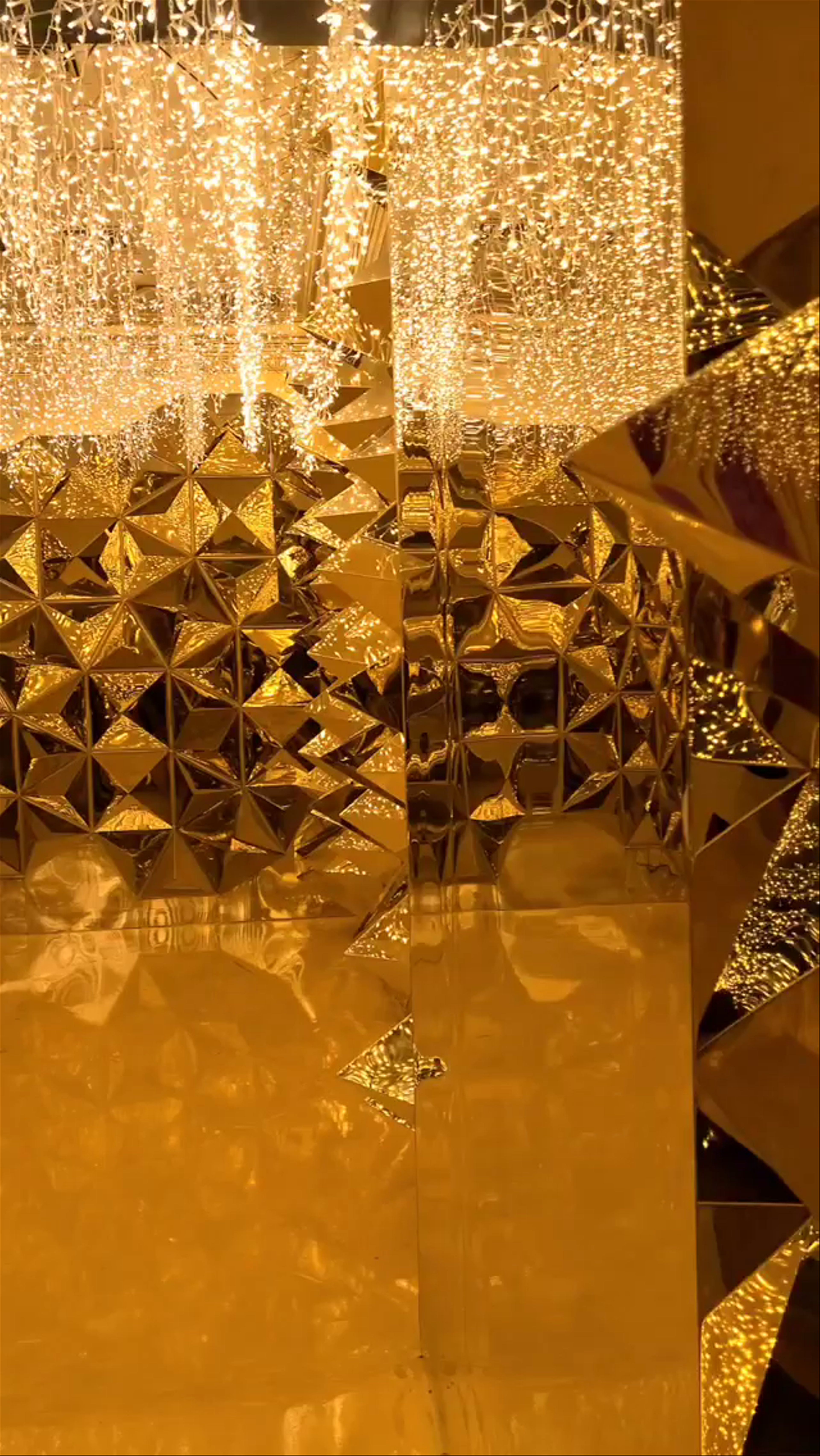 Museum of Dream Space (MoDS) Las Vegas