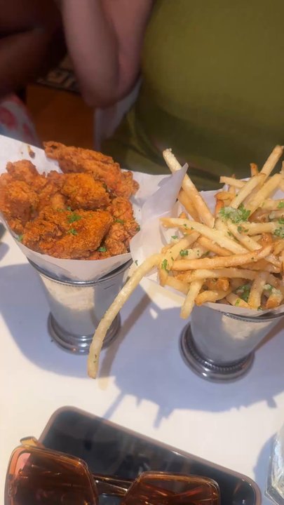 Hudson House - Seafood Near Me - Houston, Texas