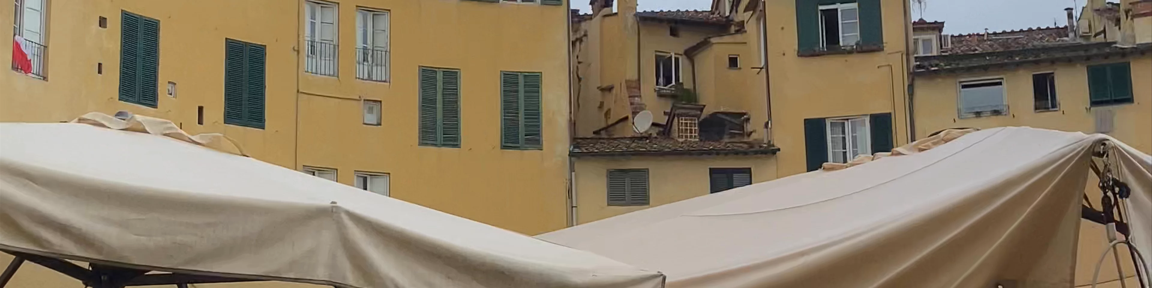 Piazza dell'Anfiteatro