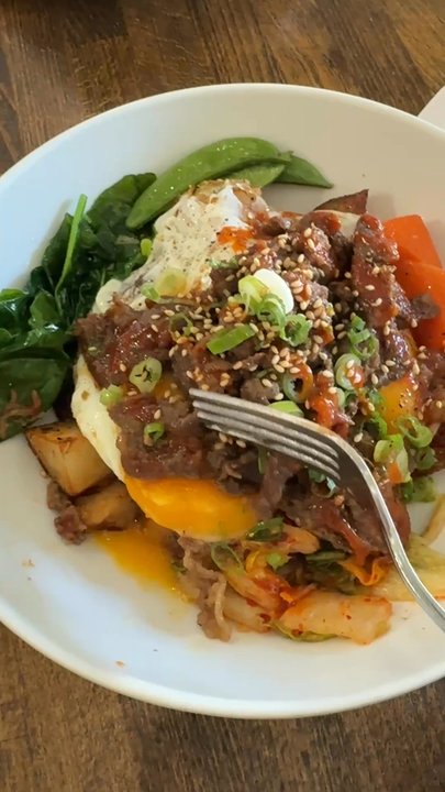 Breakfast Table - Breakfast & Brunch Near Me - Vancouver, British Columbia