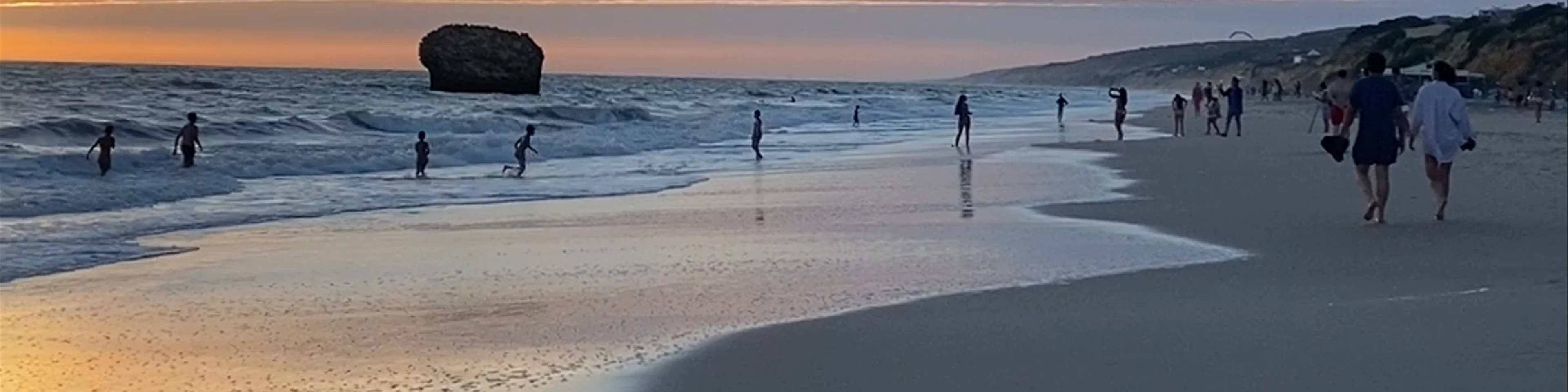 Playa de Matalascañas
