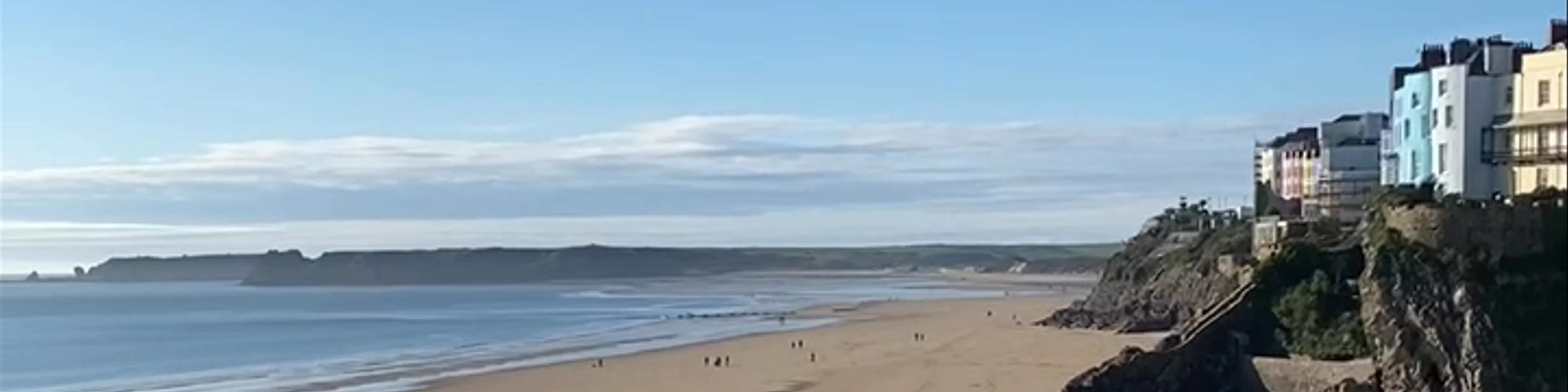 Castle Beach