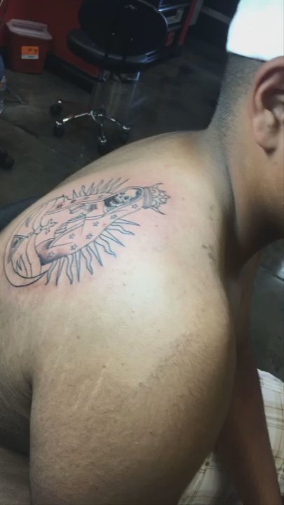 Dr Tattoo Studio - Piercing Near Me - Garden Grove, California