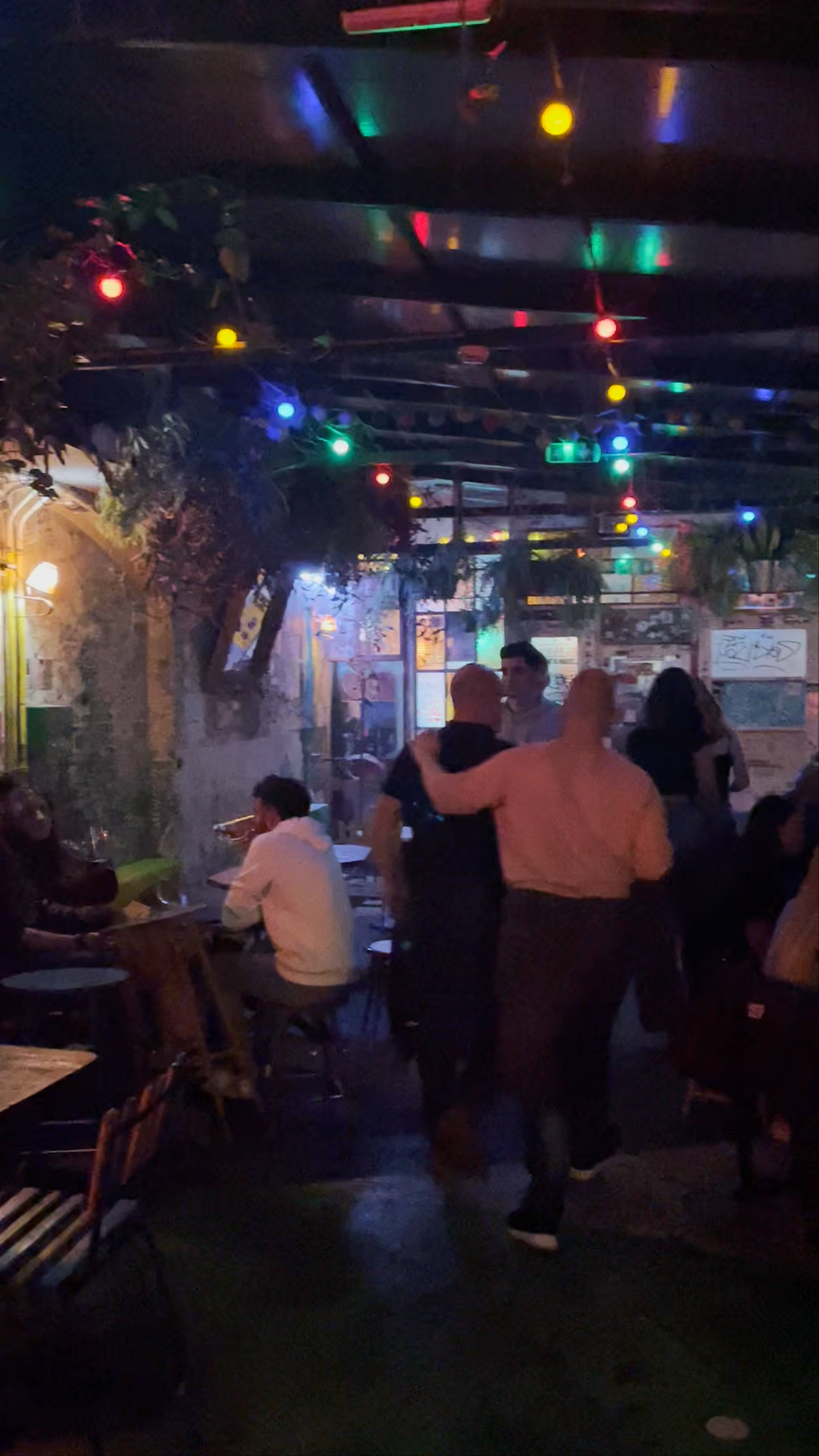 Szimpla Kert