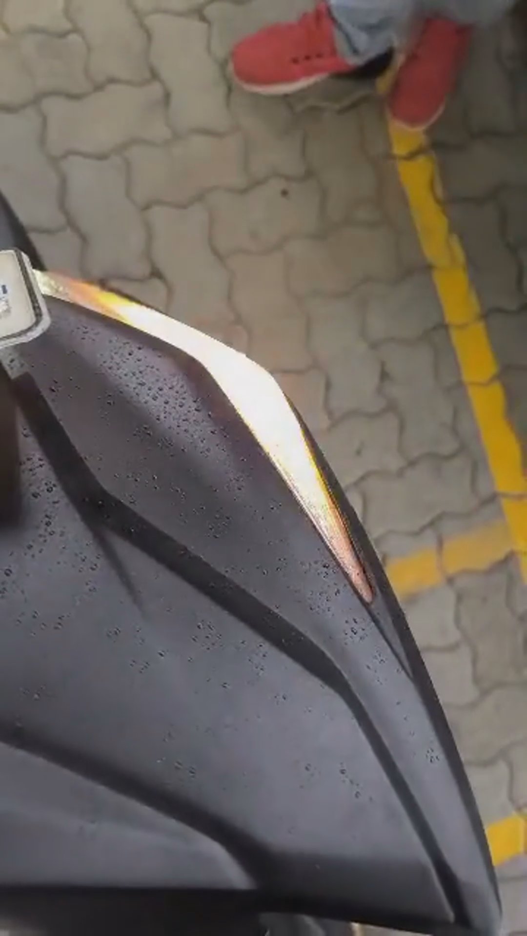 Walk-around video thumbnail