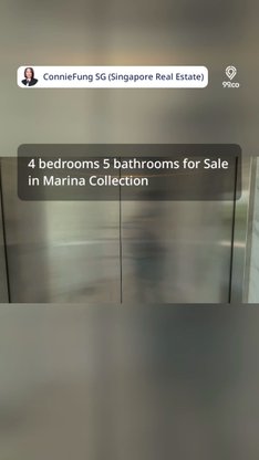 undefined of 2,185 sqft Condo for Sale in Marina Collection