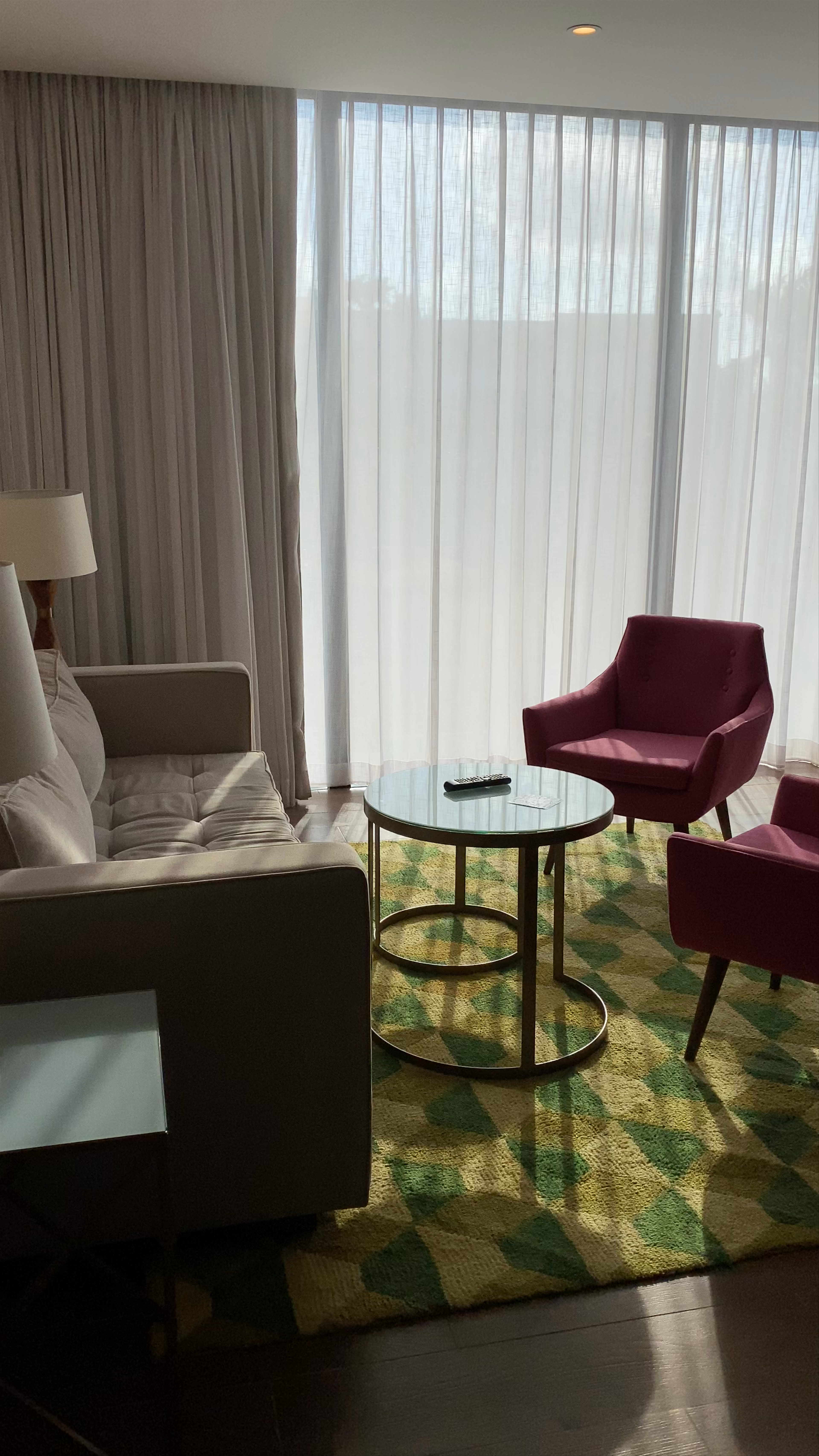 The Fives Beach Hotel & Residences