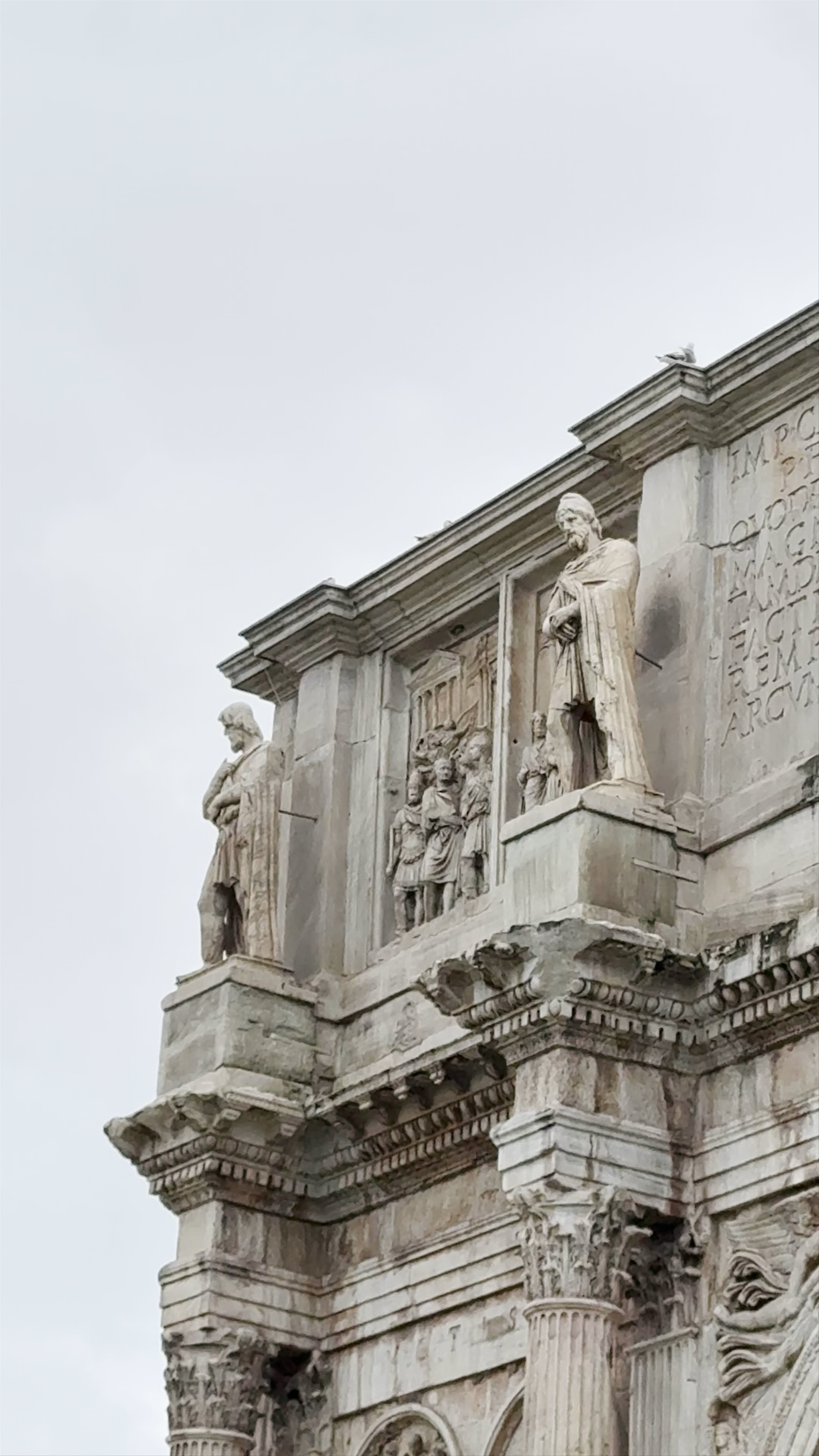Arch of Constantine