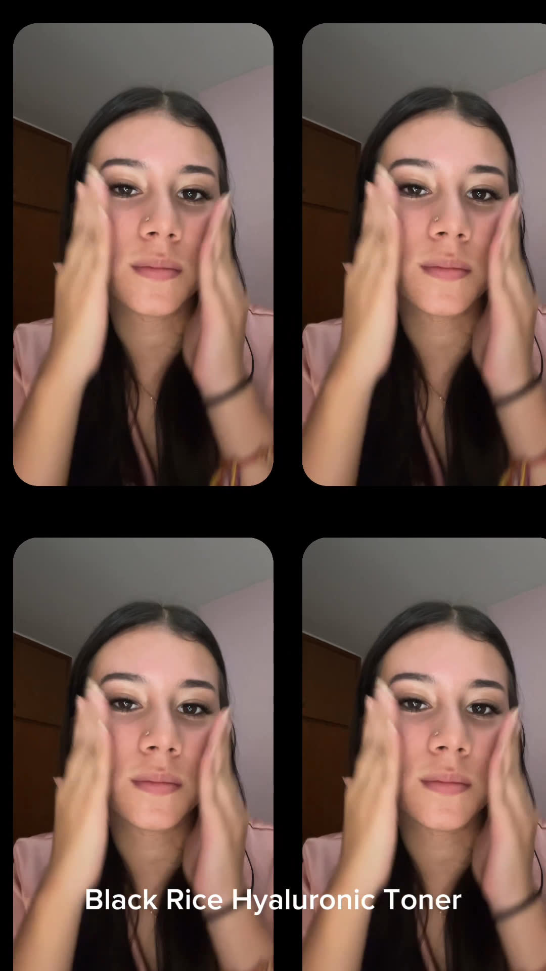 Vídeo UGC 2 de Carolina