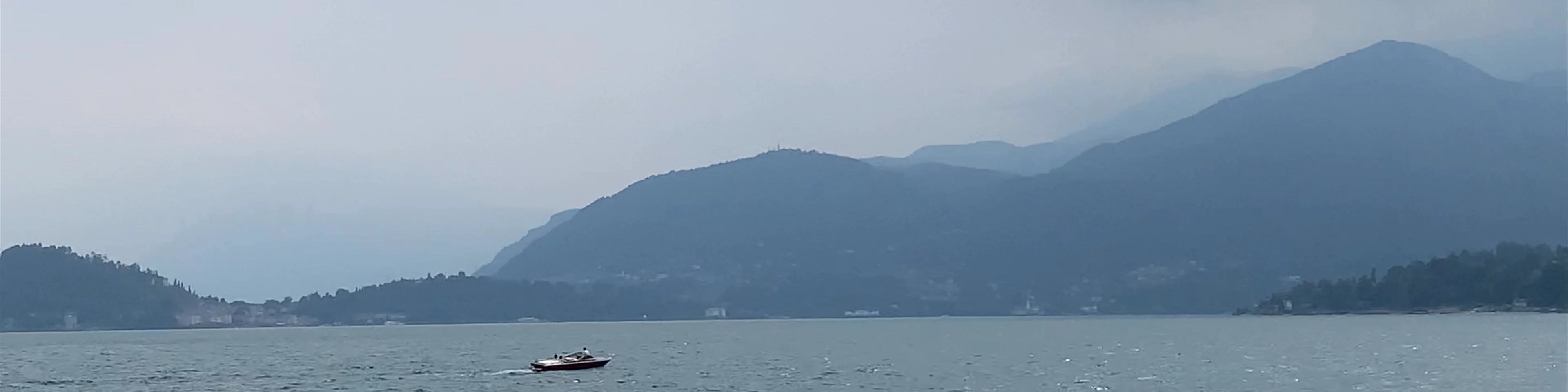 Lago di Como