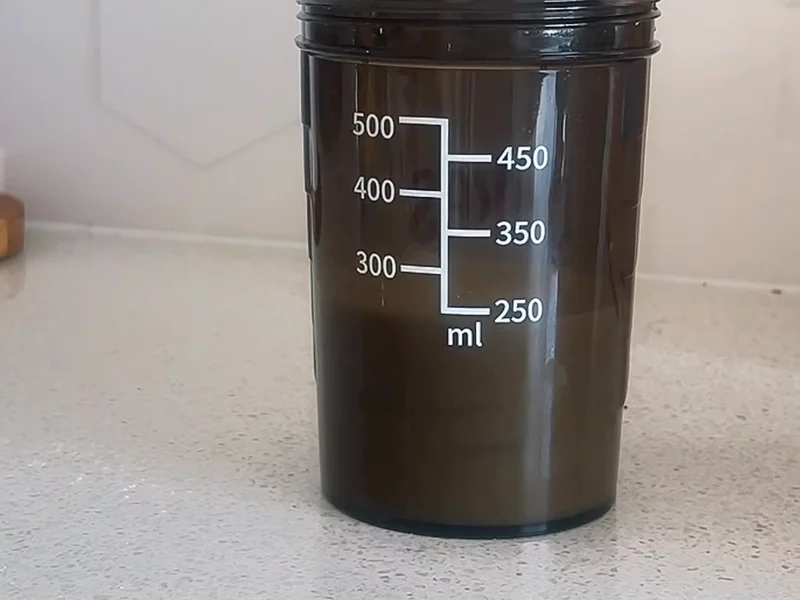 Dukes Weightloss Shake – High Protein, High Fibre, Coffee Flavour
