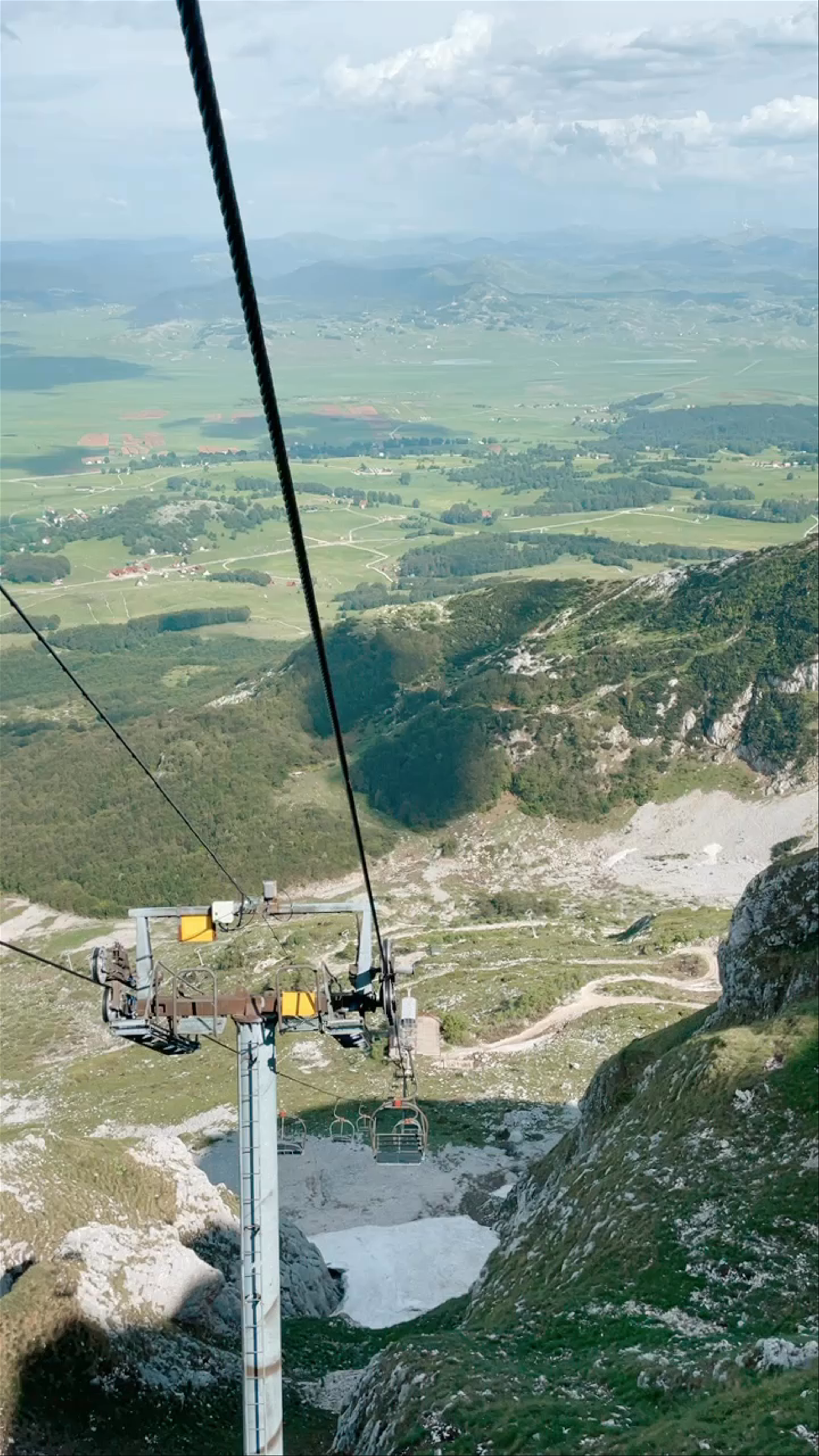 Savin Kuk Ski Centre