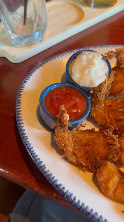 Red Lobster - Seafood Near Me - Henderson, Nevada