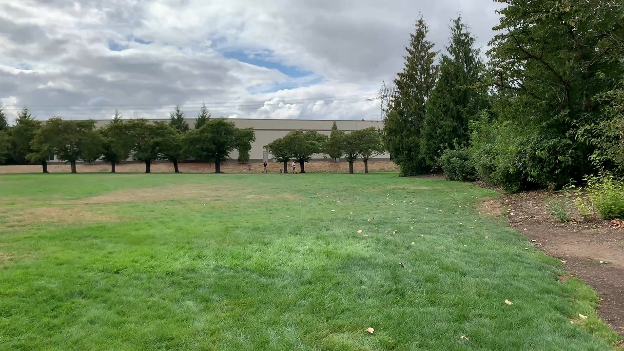 Orchard Park - Parks Near Me - Hillsboro, Oregon