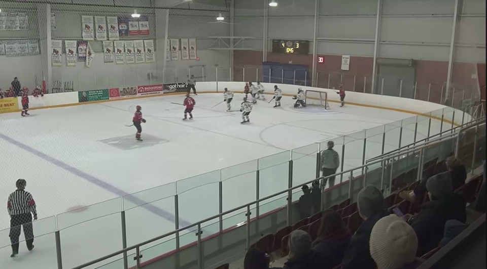 Anerahtine Green's O-Zone Magic: Bardown Snipe Highlights