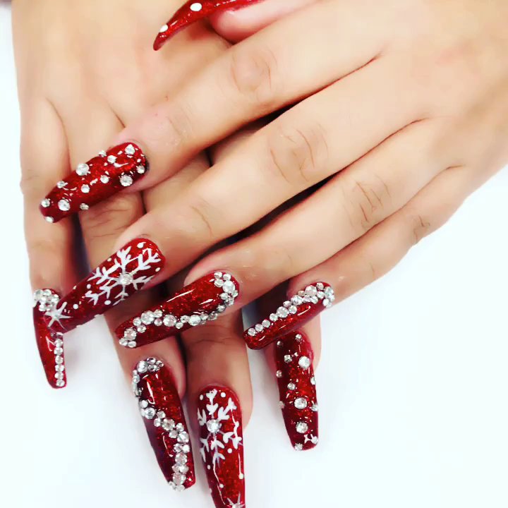 Elite Nails Bar - Nail Salons Near Me - Spring, Texas