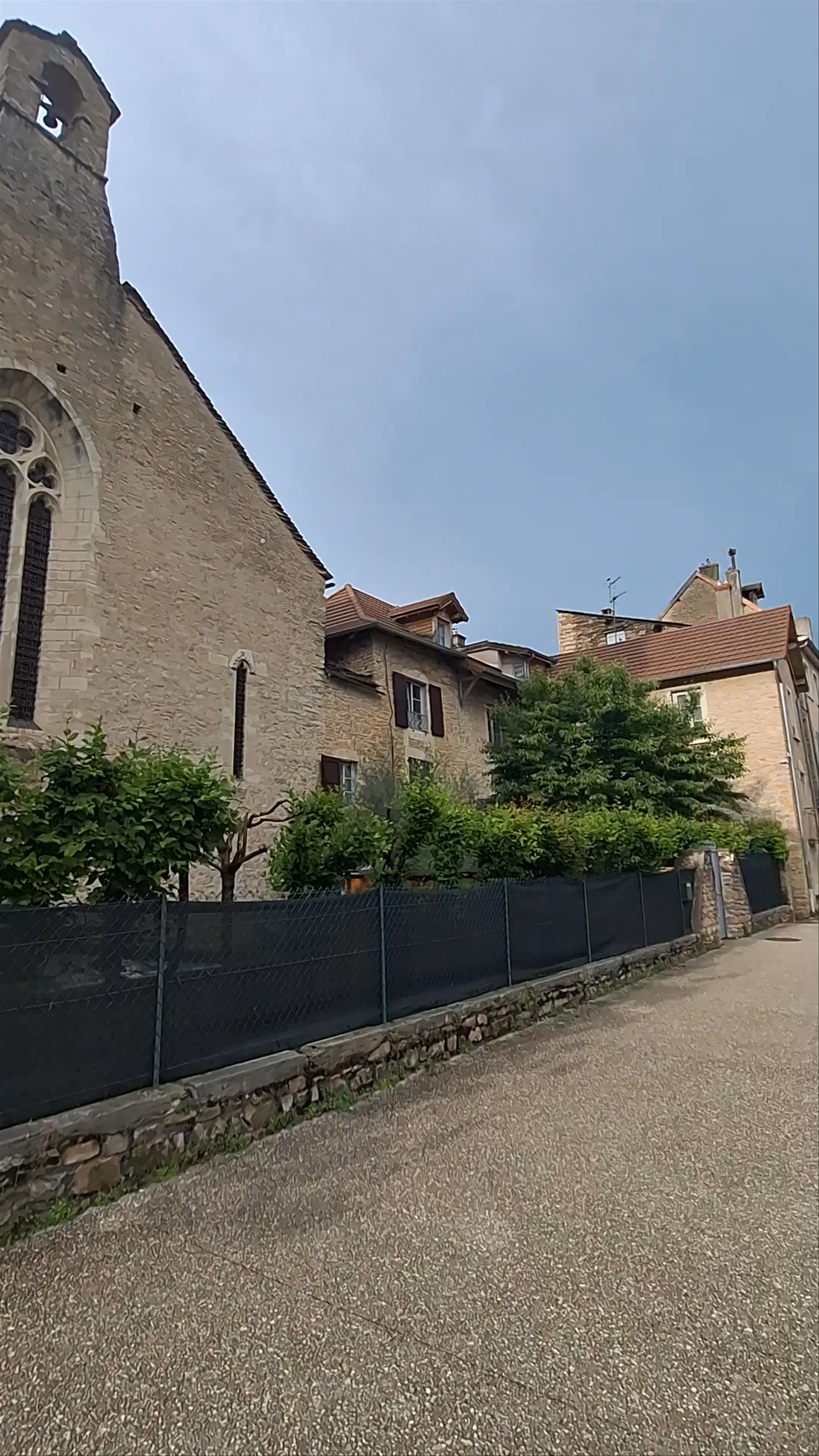 Église Saint-Jean-Baptiste