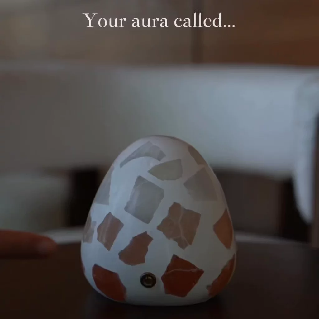Product video