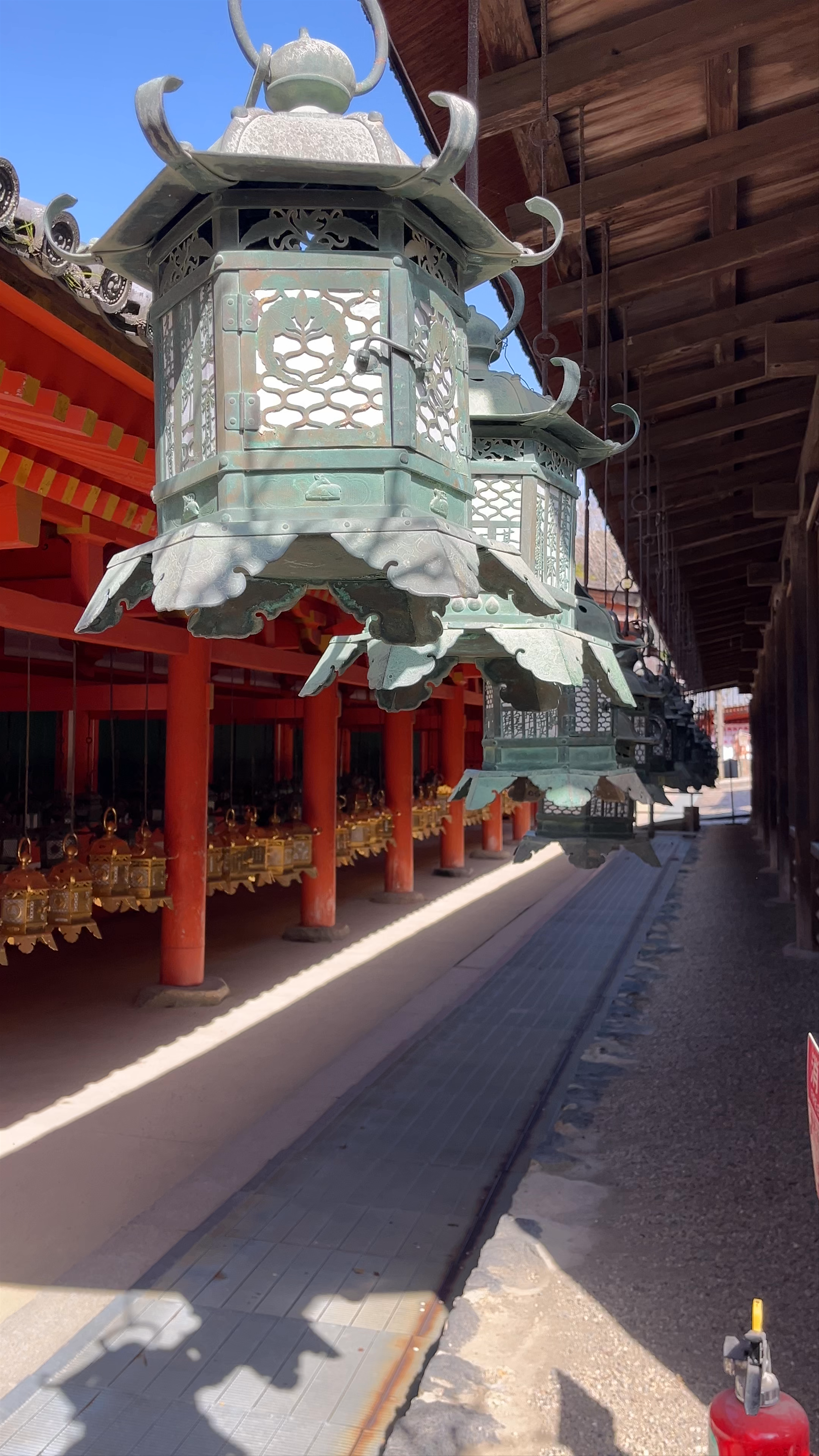 Kasuga Taisha Shrine