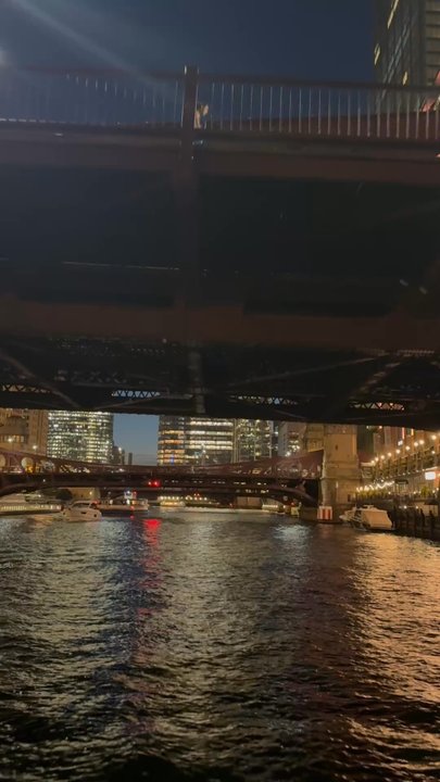 First Lady - Boating Near Me - Chicago, Illinois