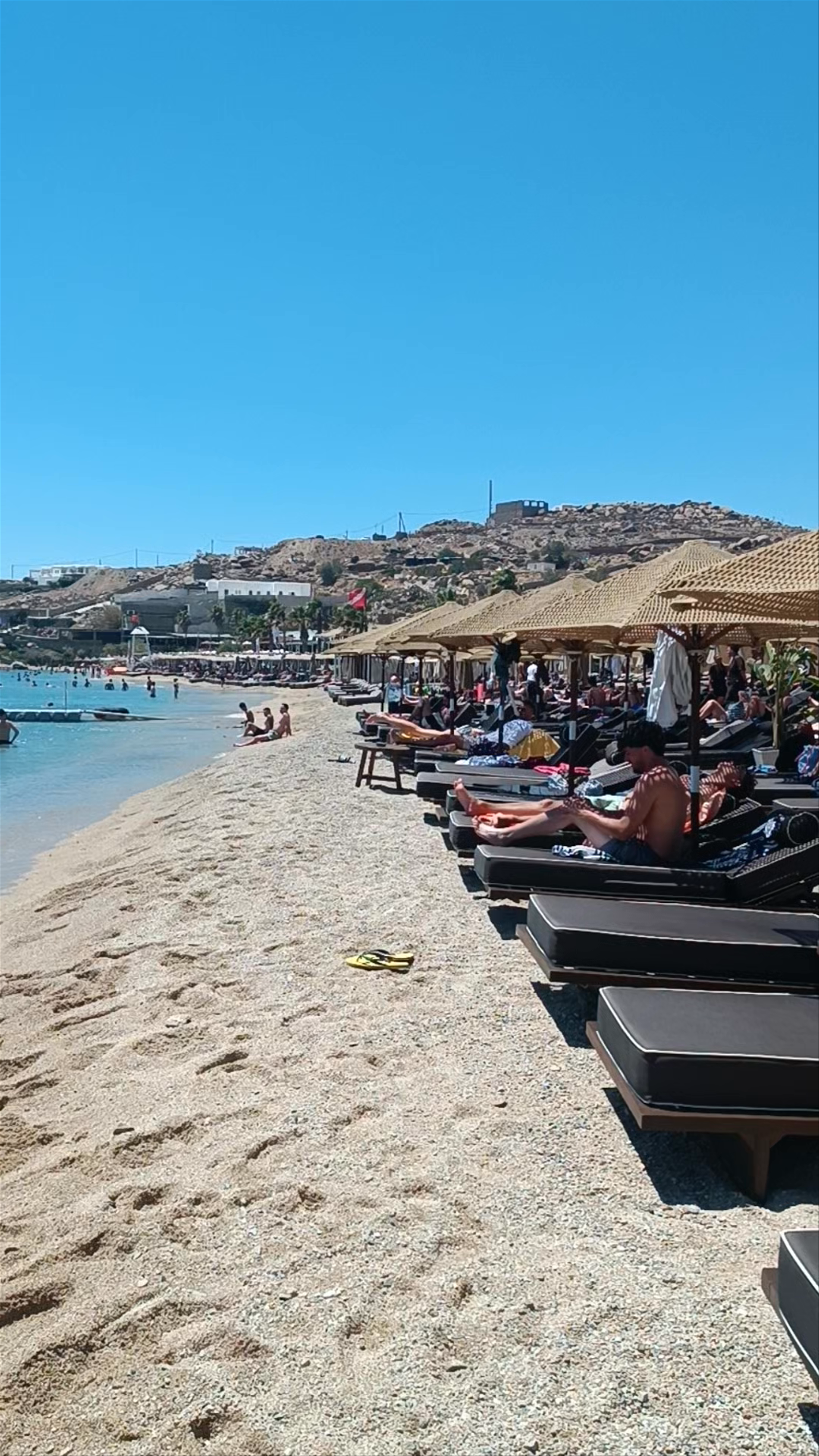 Paradise Beach