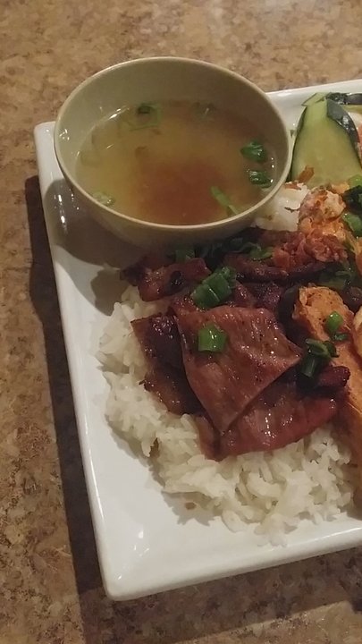 Banh Cuon Hoa - Vietnamese Near Me - Houston, Texas