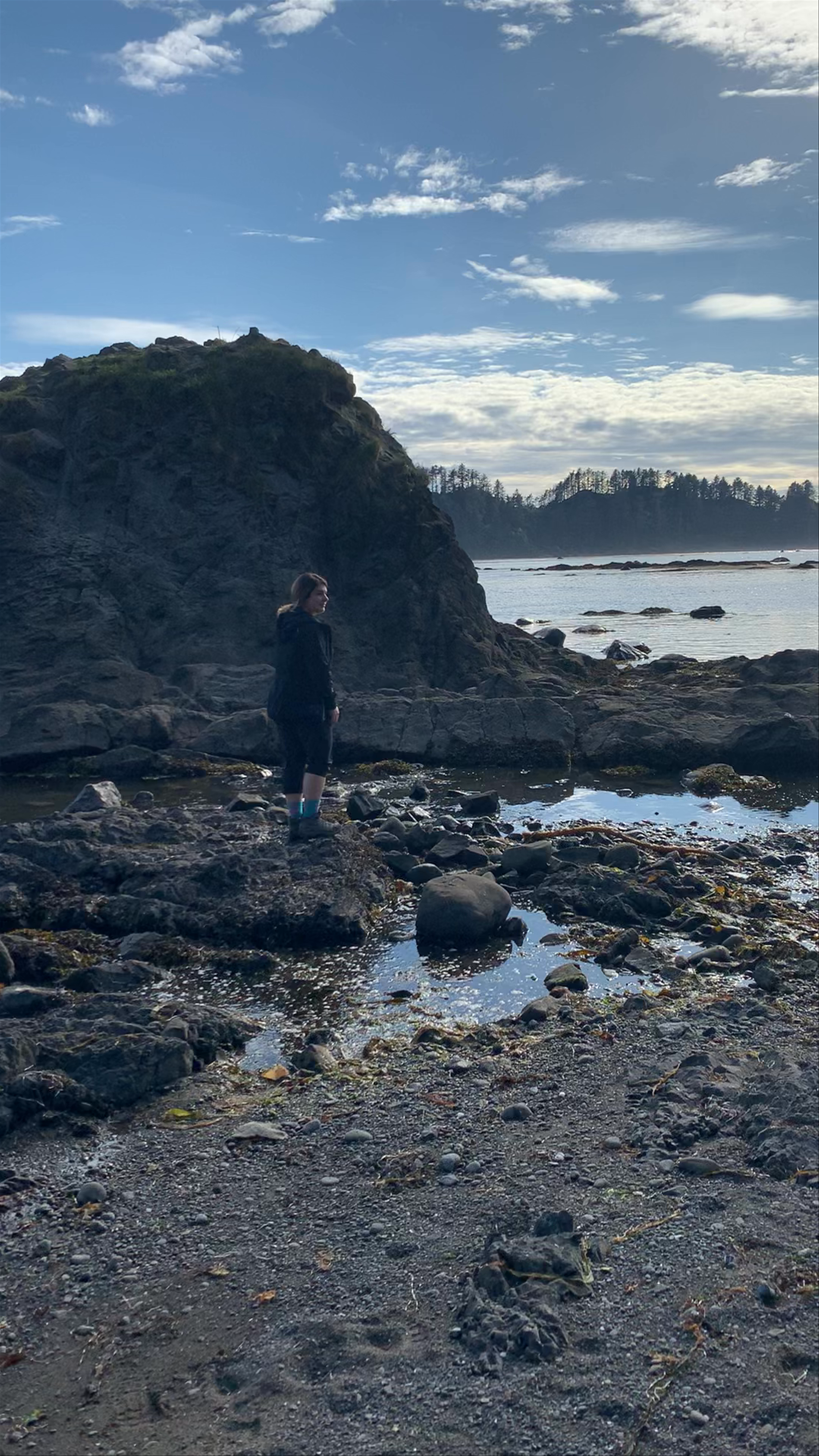 Cape Alava