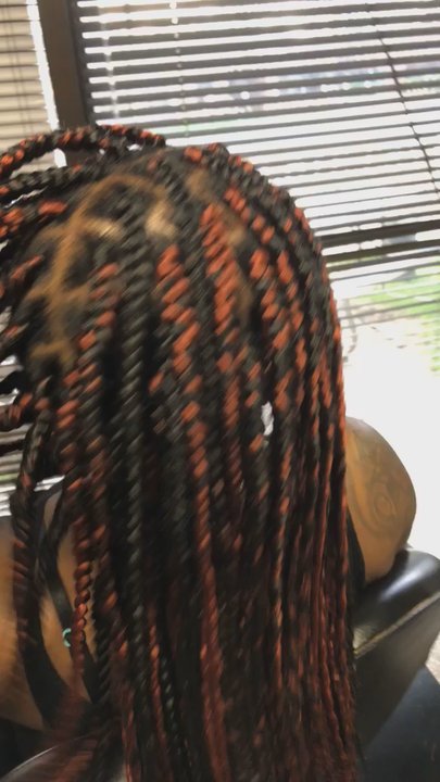 Asante Beauty Plus Braiding - Hair Salons Near Me - New Hope , Minnesota