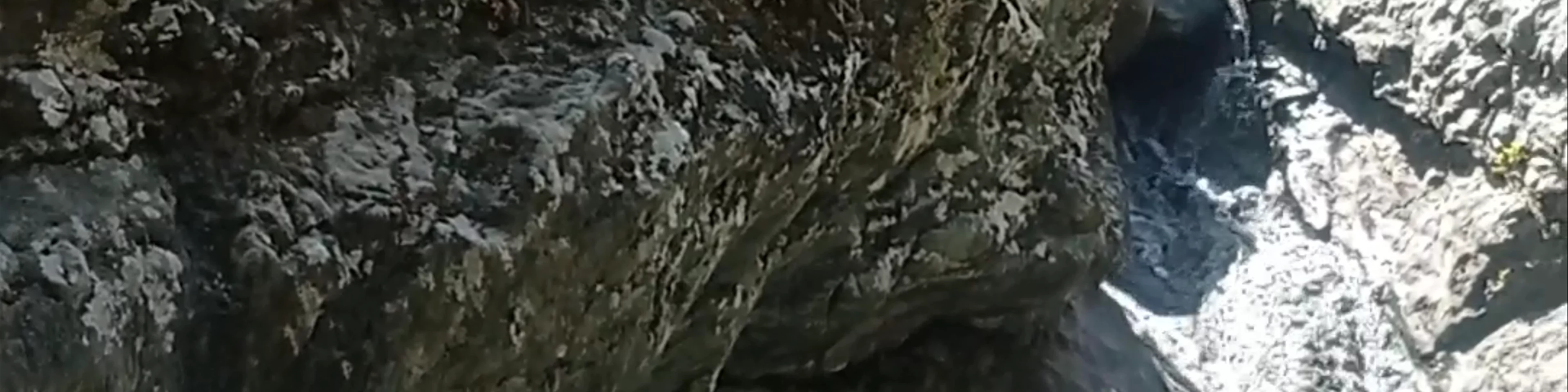 Waterfall Mikres Vathres