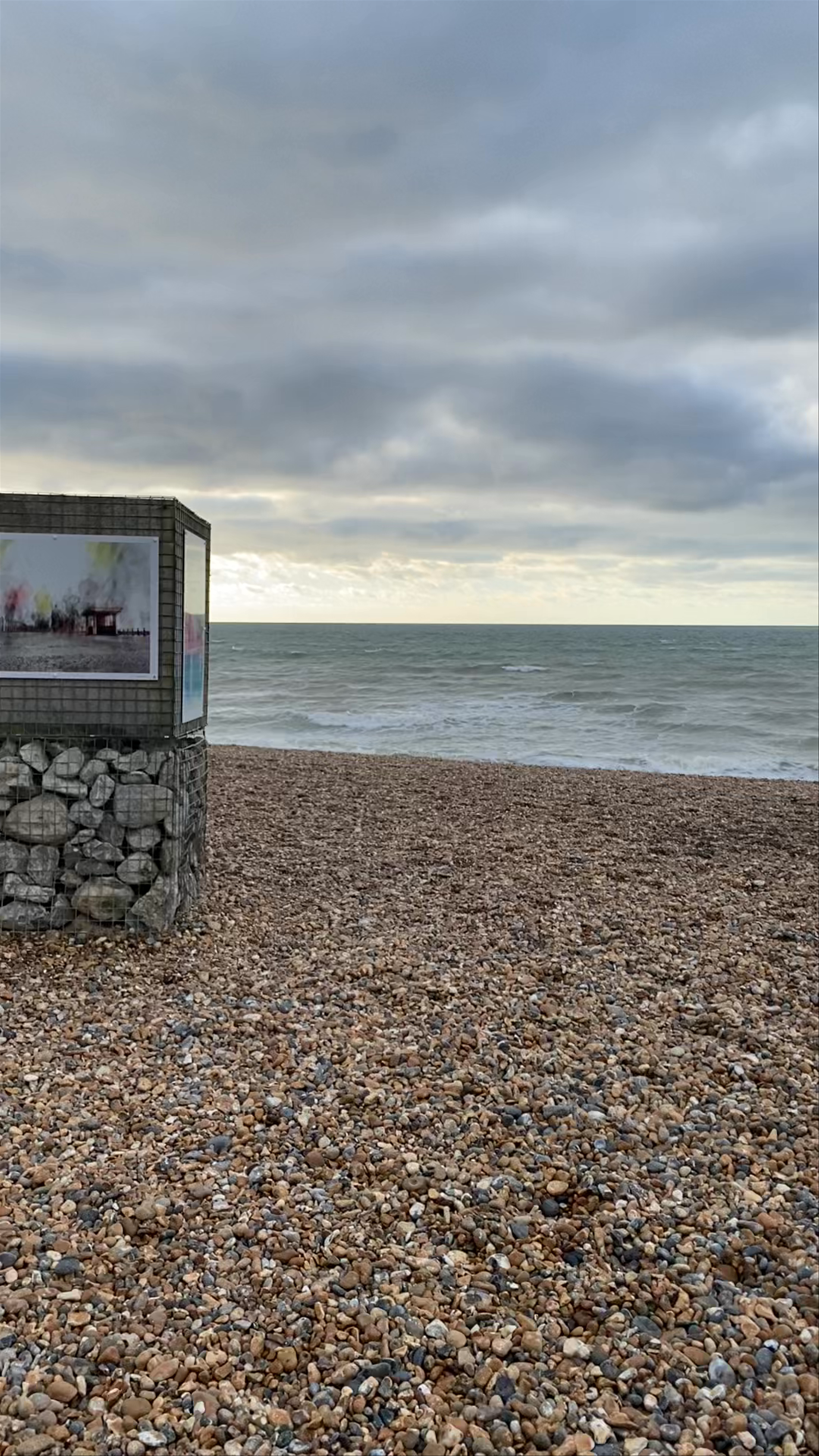 Brighton Seafronts