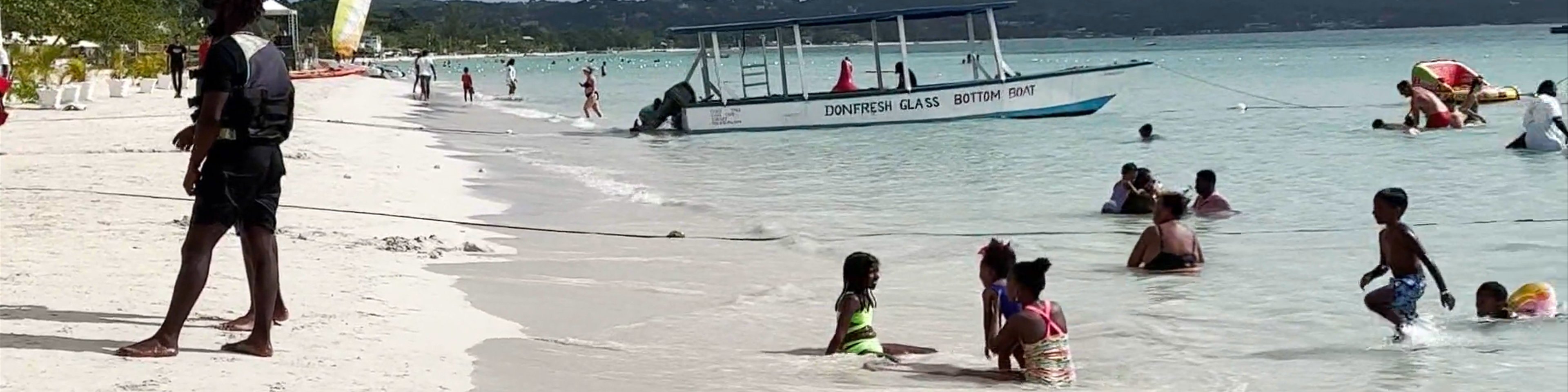 Jamaica