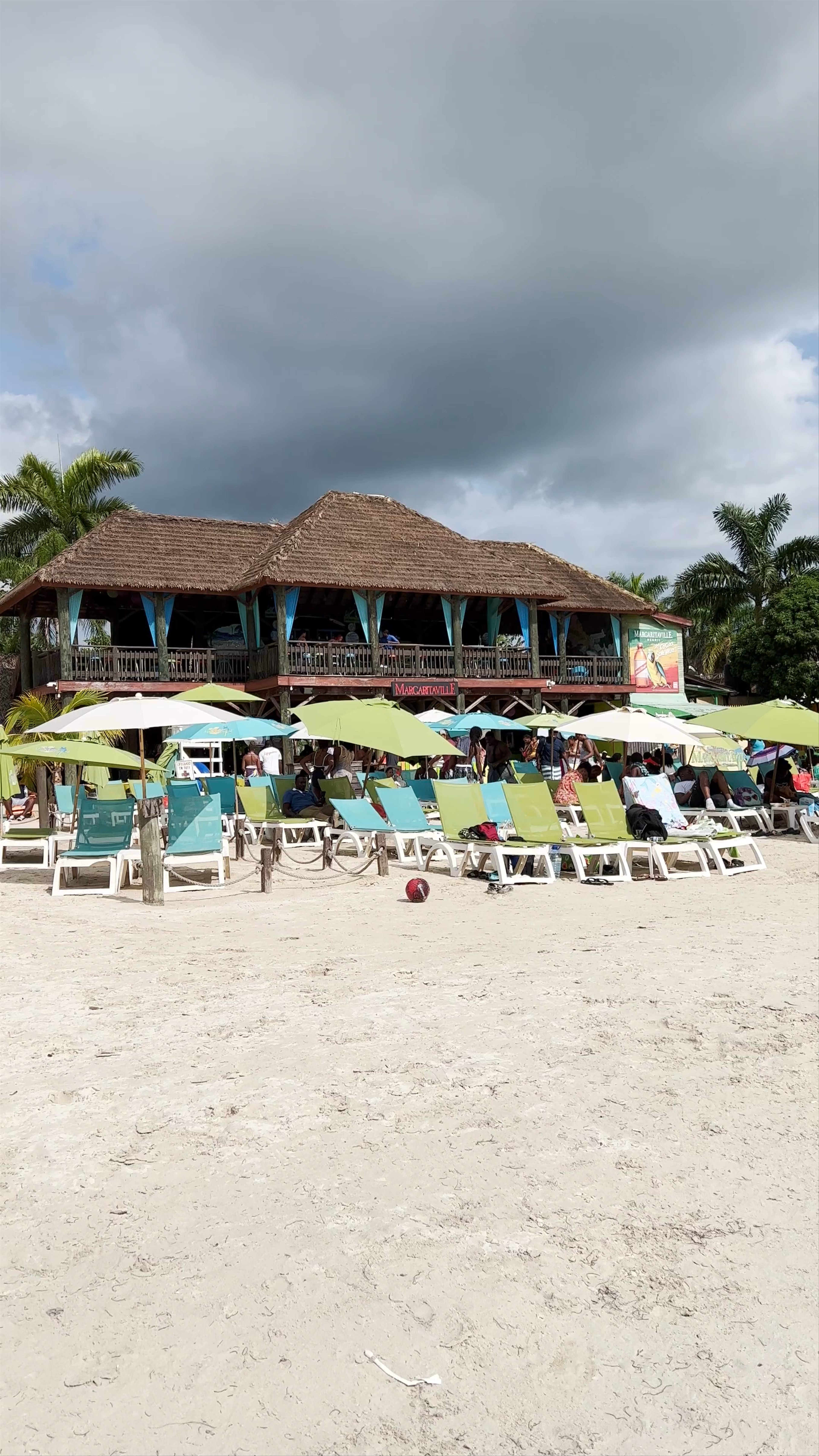 Margaritaville Montego Bay