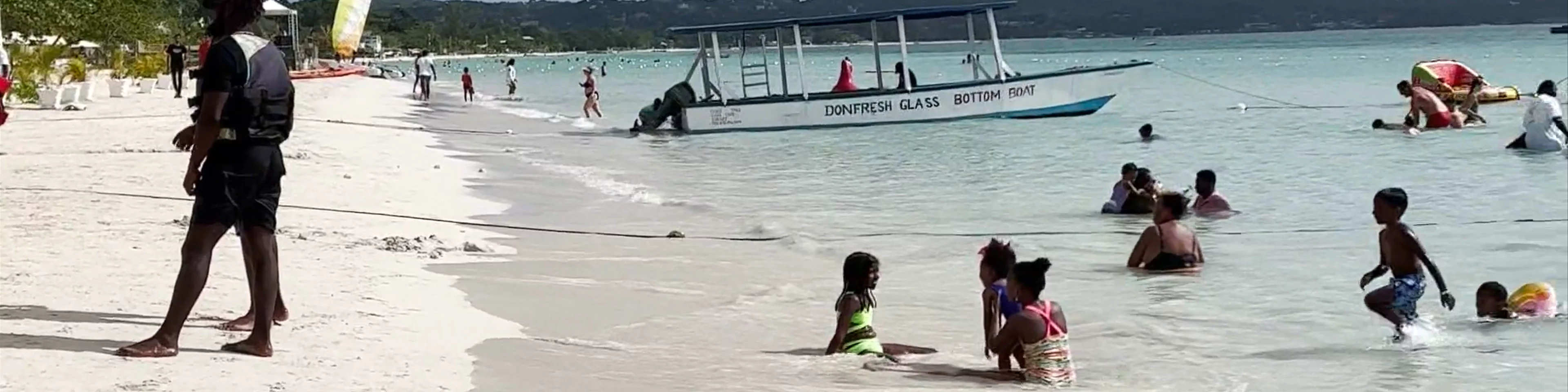 Margaritaville Montego Bay